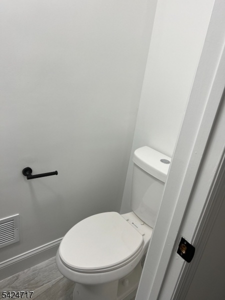 Half bath