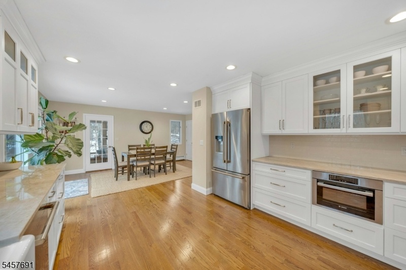 Updated Kitchen