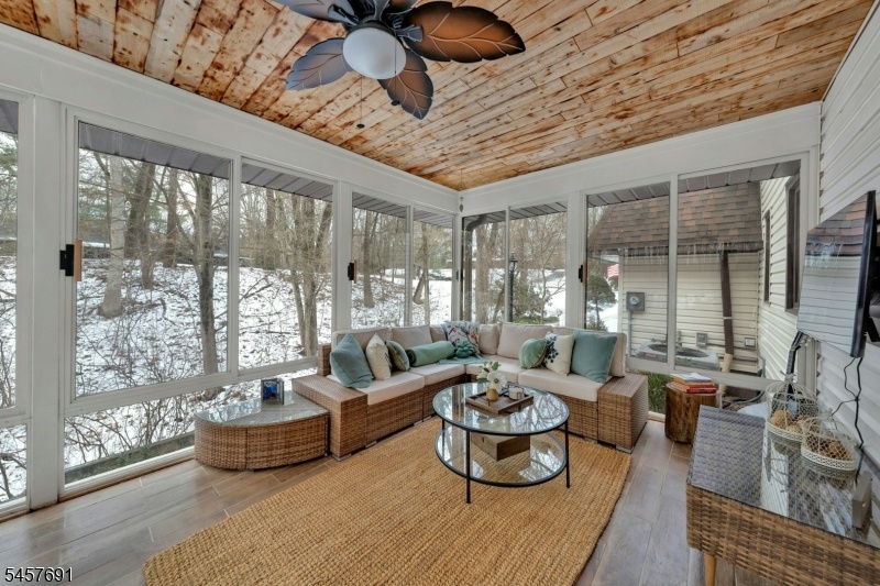 Sun Room