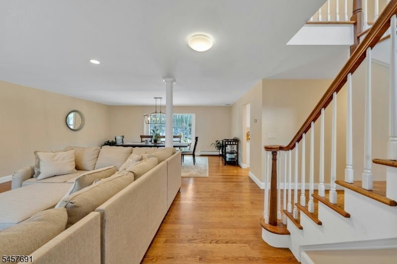 Living Room / Entry