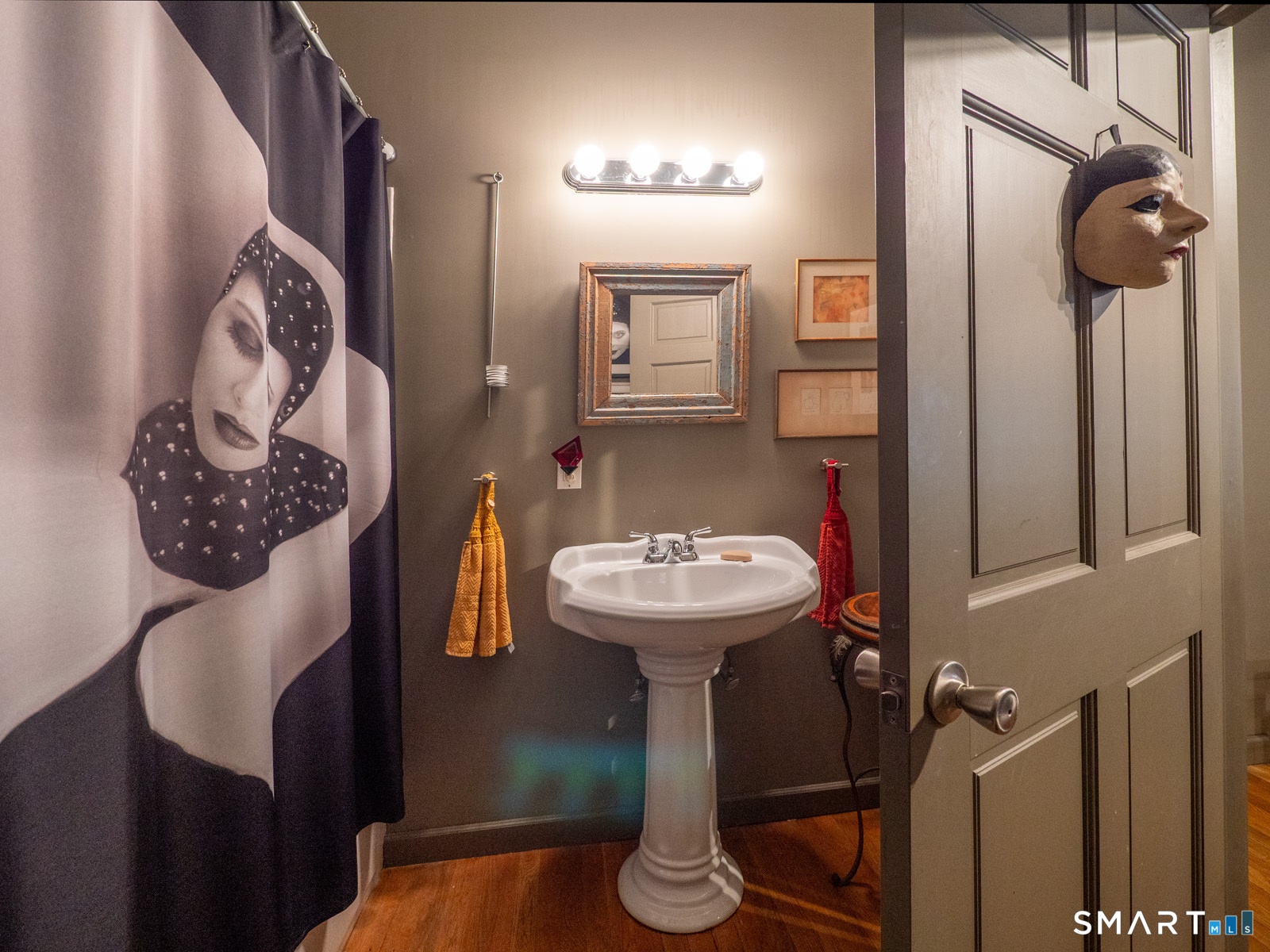 Bathroom 1
