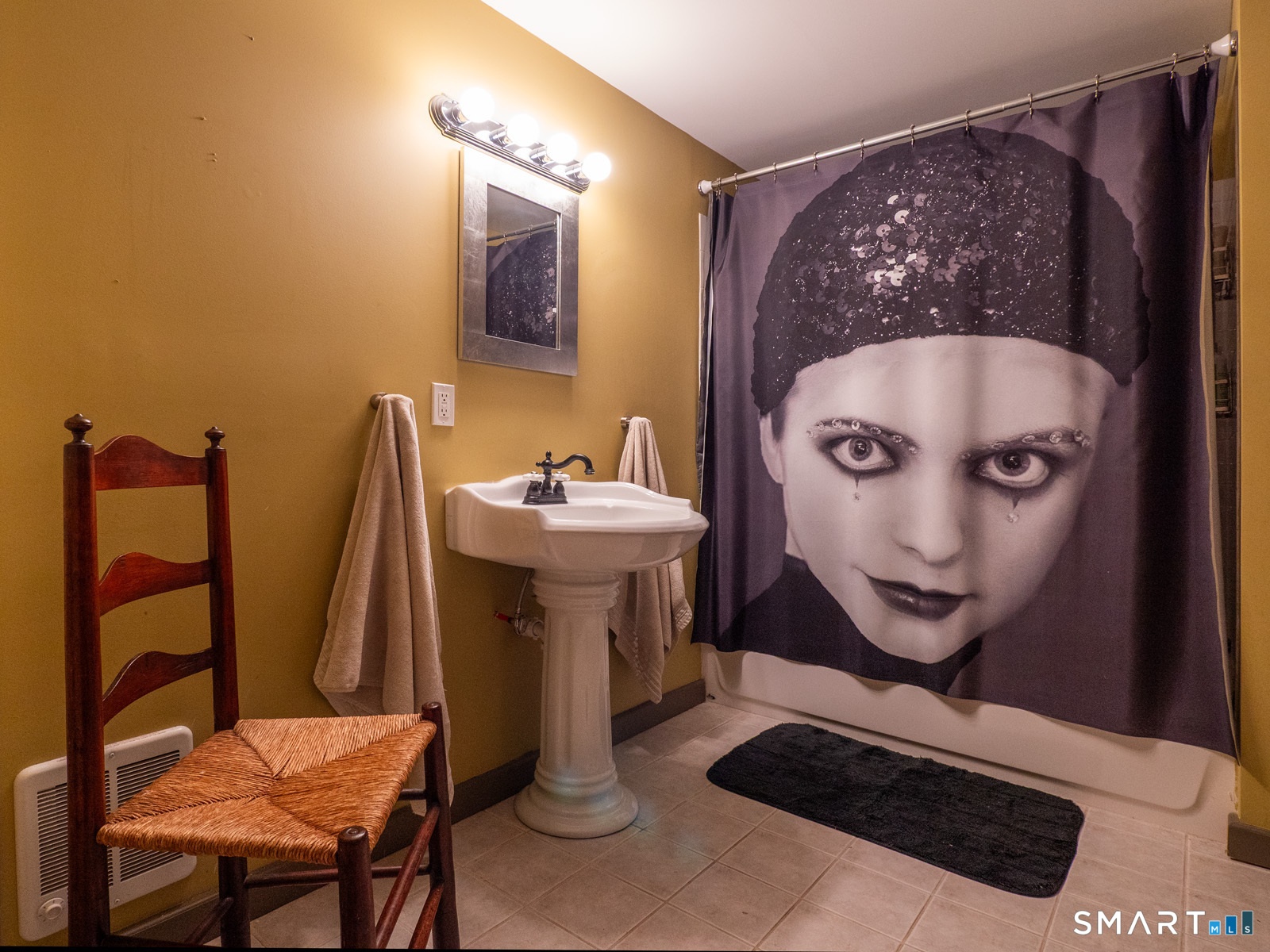 Bathroom 3