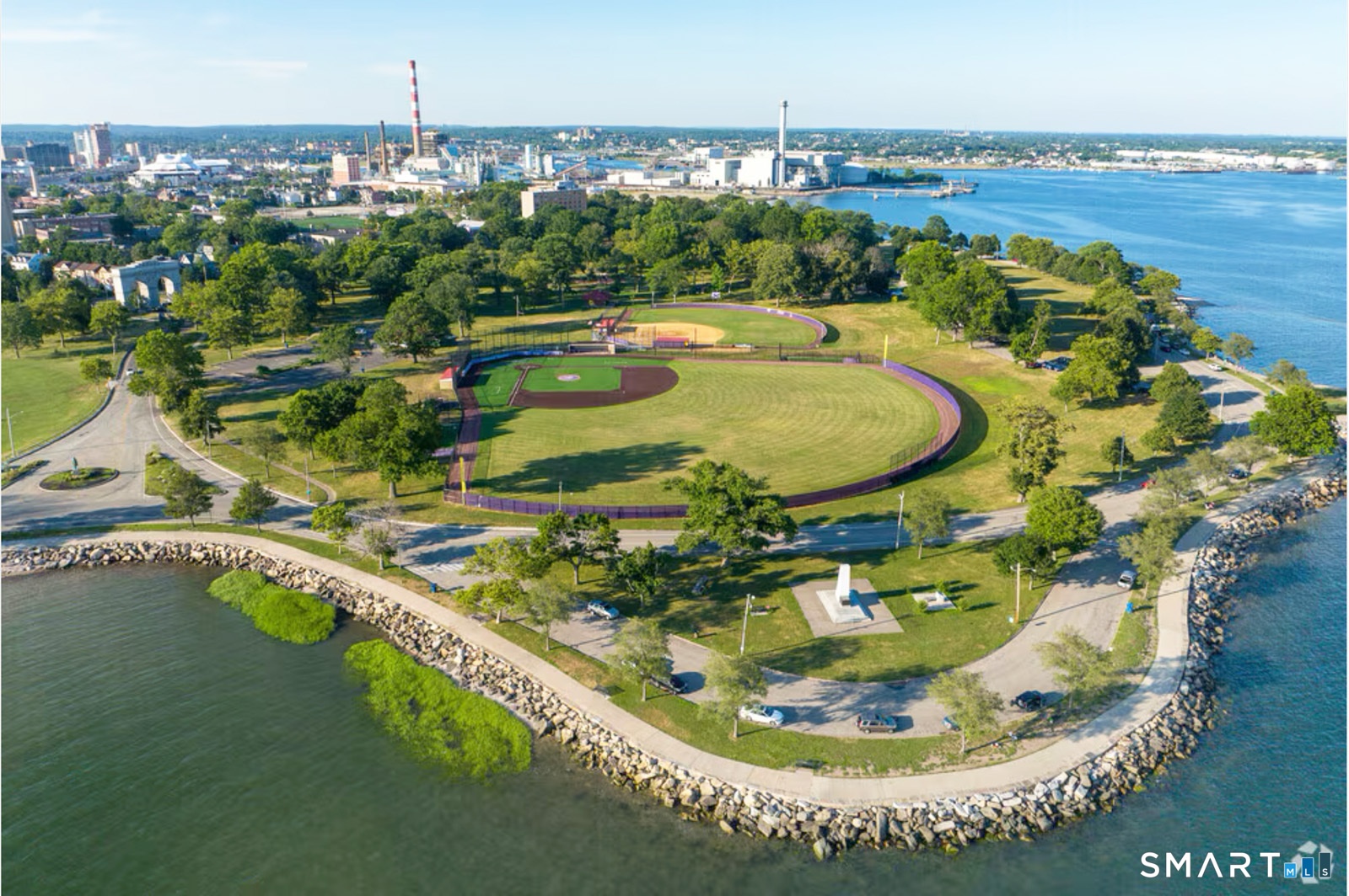 Waterfront