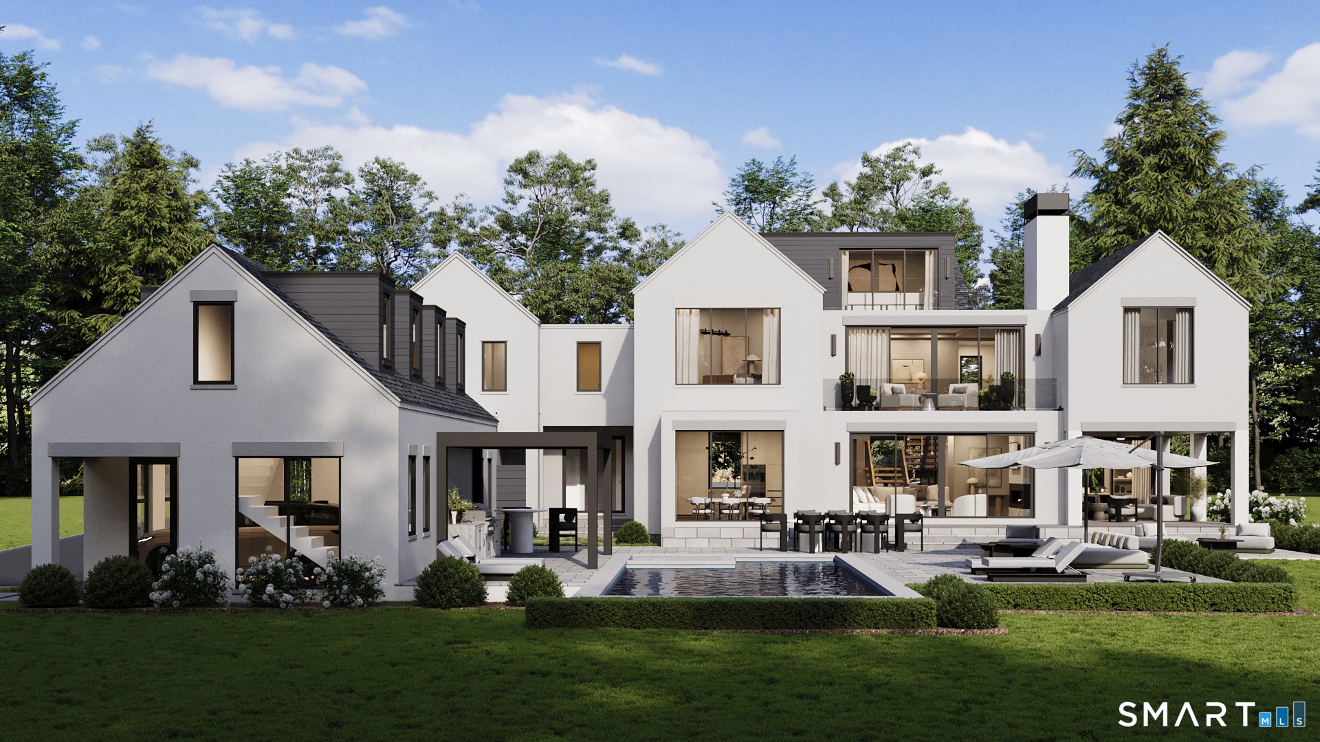 Back of House