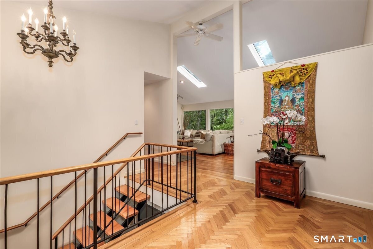 Entrance Foyer
