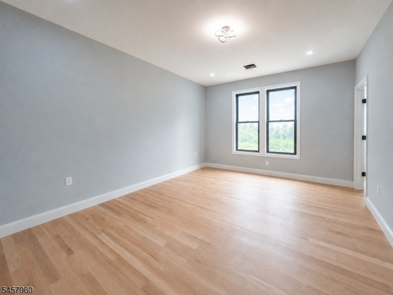 1st floor suite