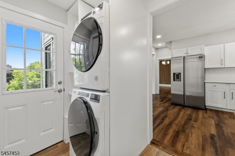 North side Laundry