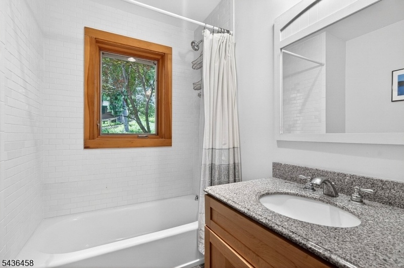 Main Bath