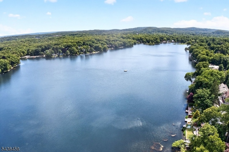 Cedar Lake