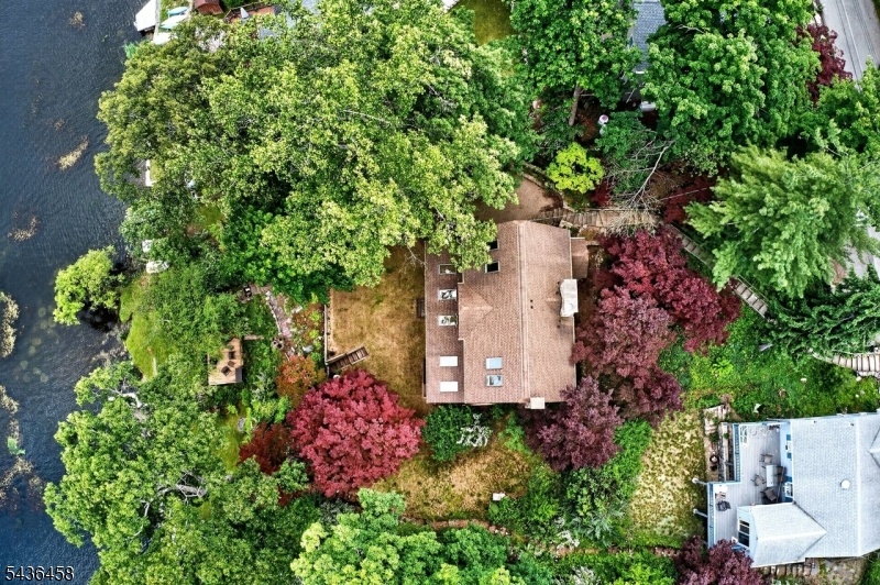 Your private oasis