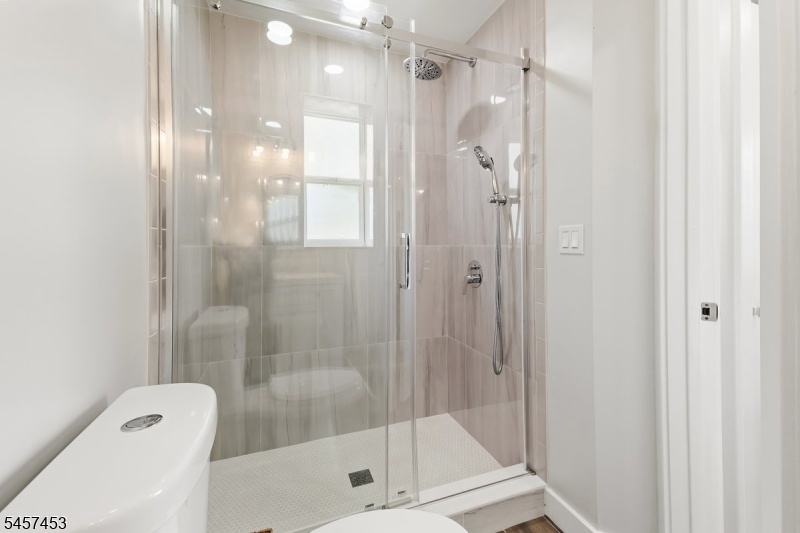 North side bathroom 1