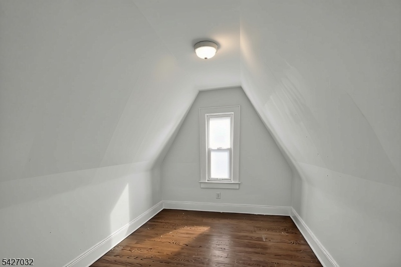 Bonus Room