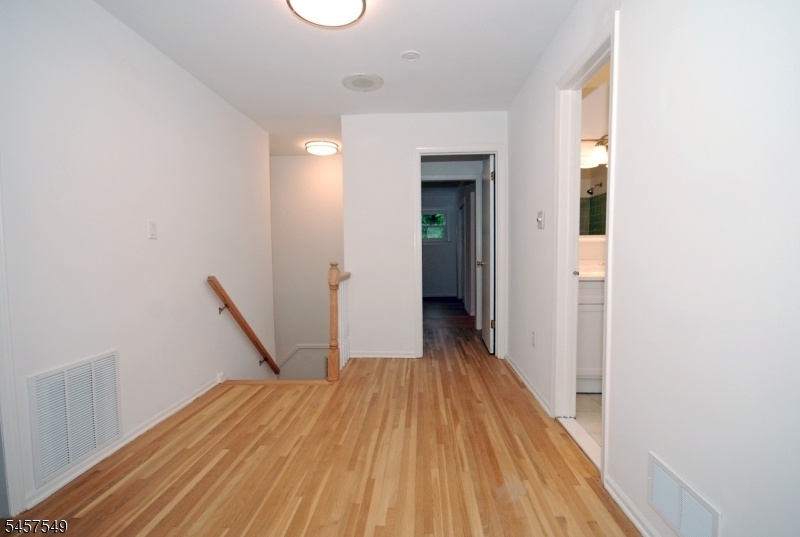 Upstairs Hallway