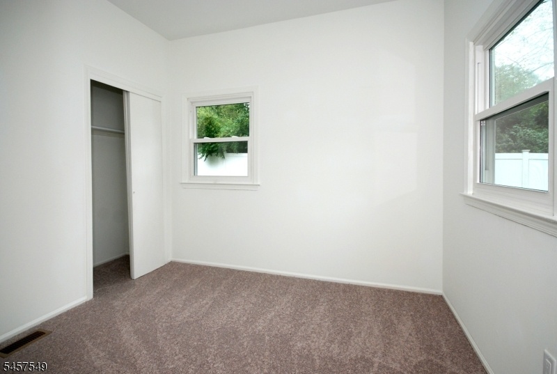 Bedroom - First Floor