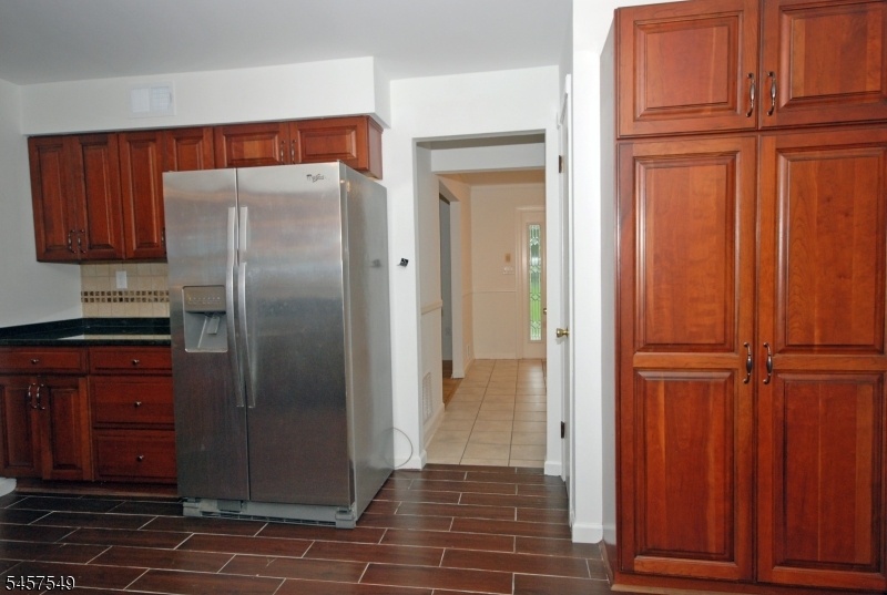 Another View to Entry