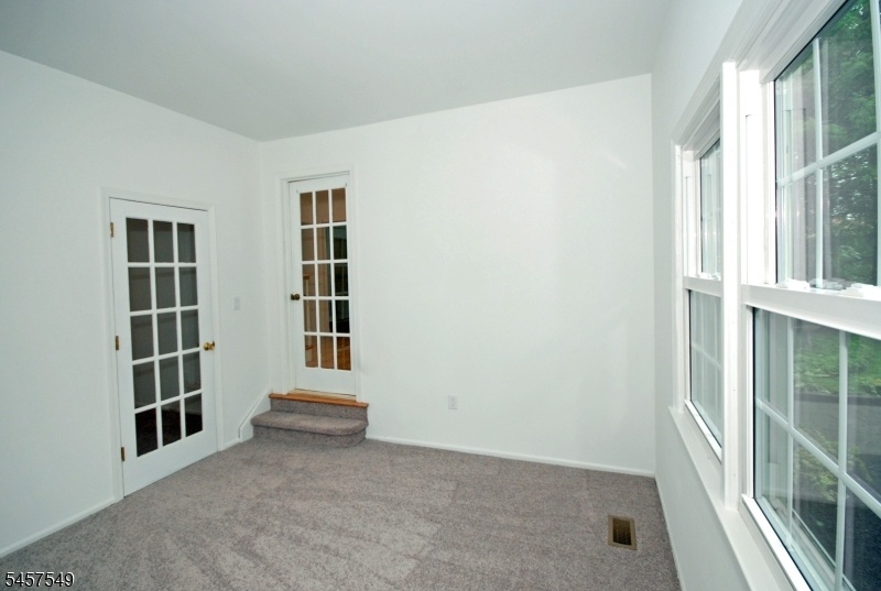First Floor Den or Office