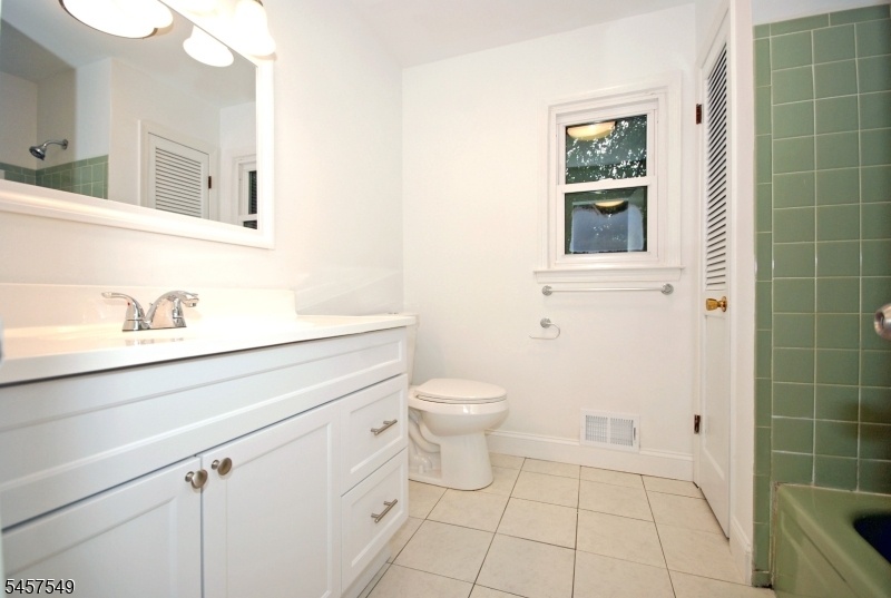 Main Bathroom offers new