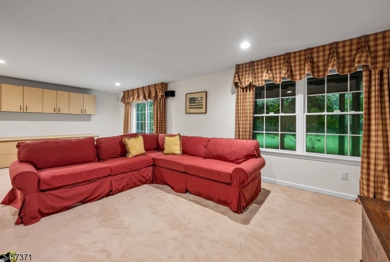 Family rm/ lower level