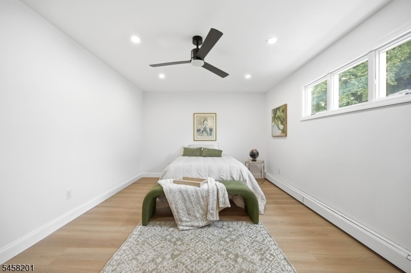 1st floor bedroom