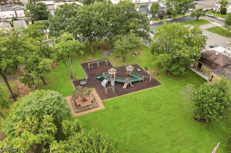 Park 1 block away