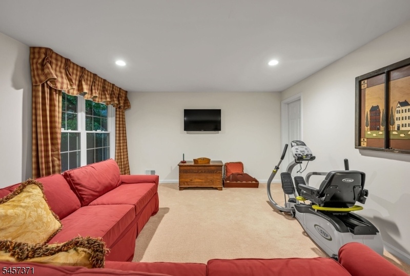 Lower level