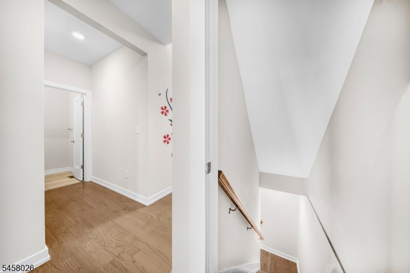 Stairway