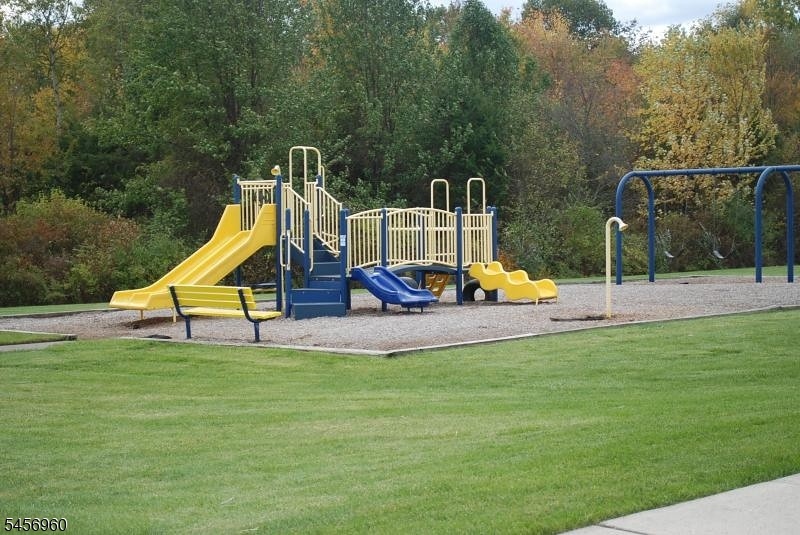 Community Playground