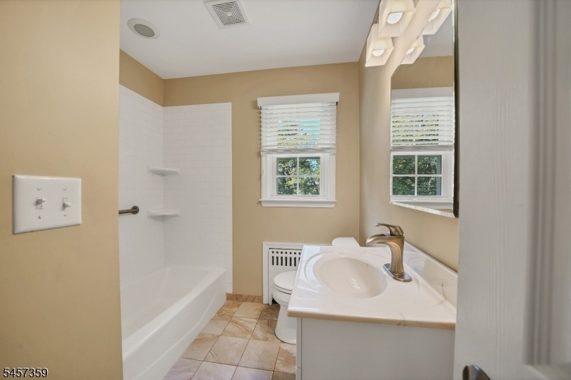 Full Bath