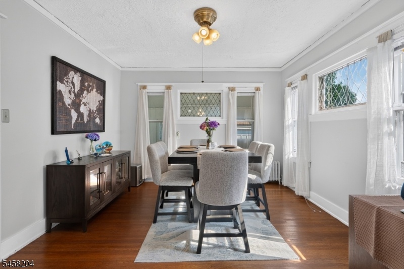 Dinning room