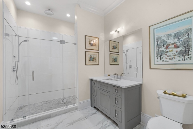 full bath
