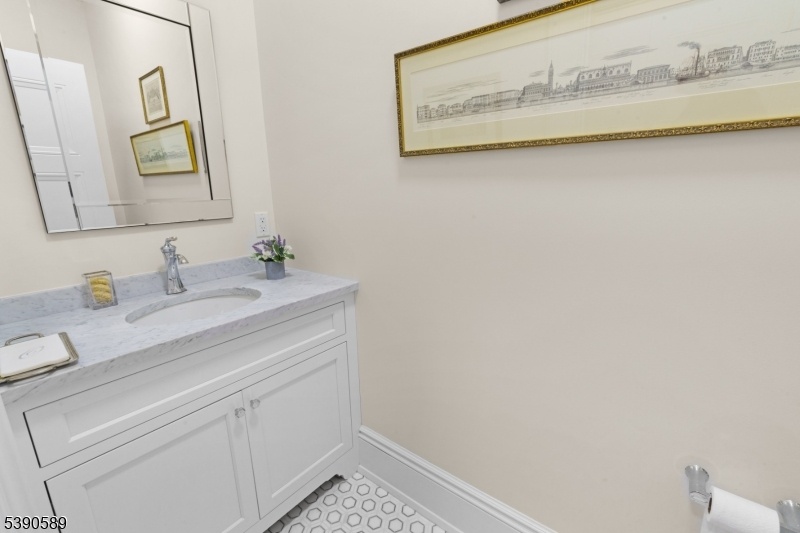 half bath