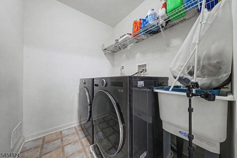 laundry