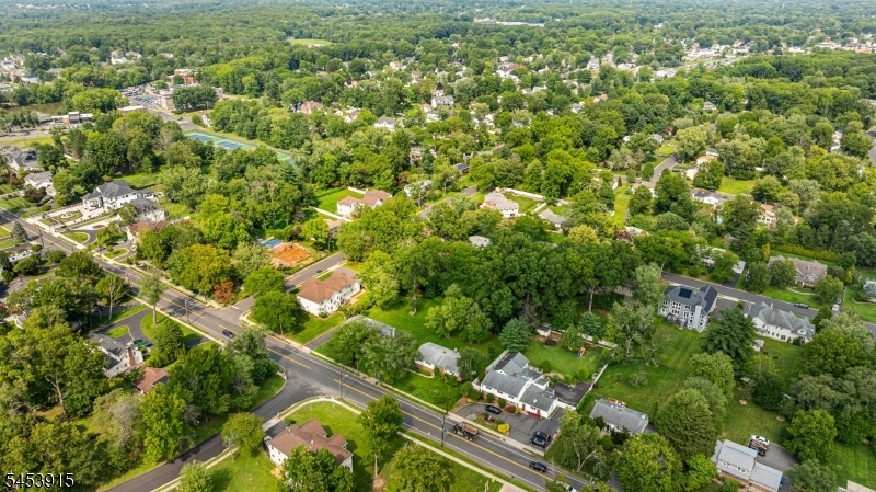 Areal View