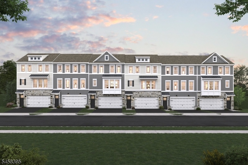 Front Rendering