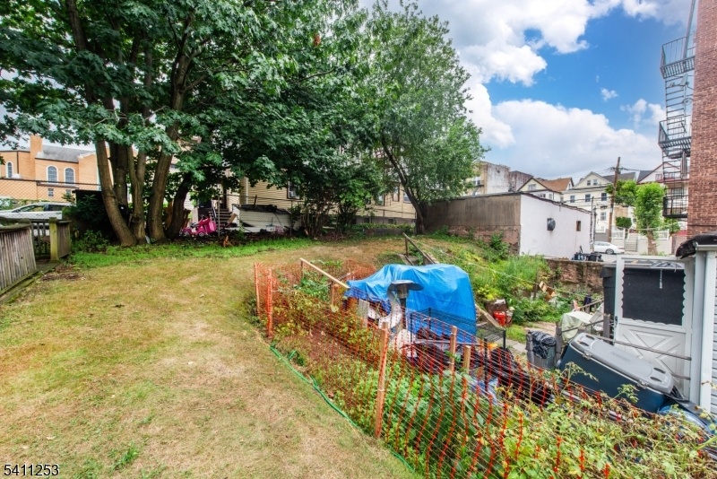 Large Lot