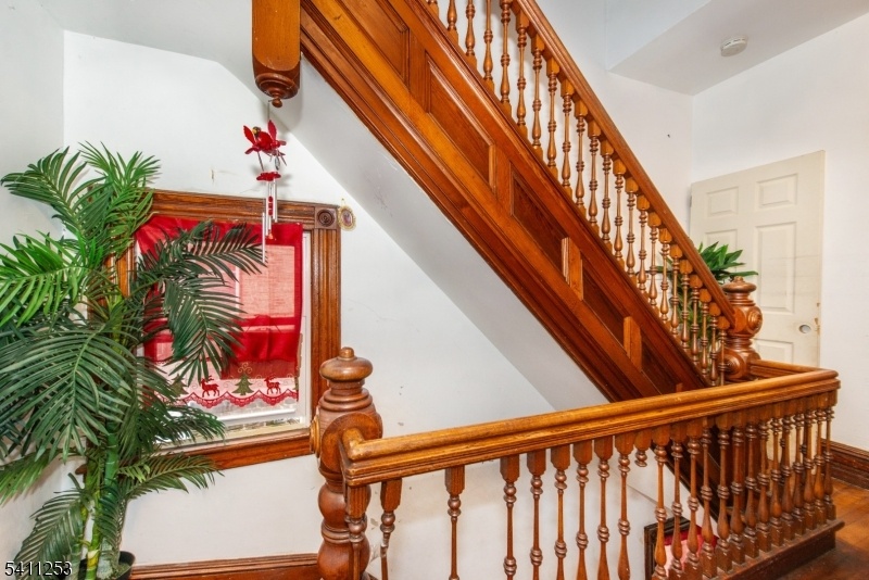 Mian interior Staircase