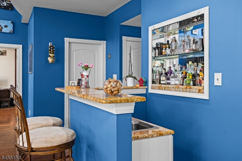 Wet Bar