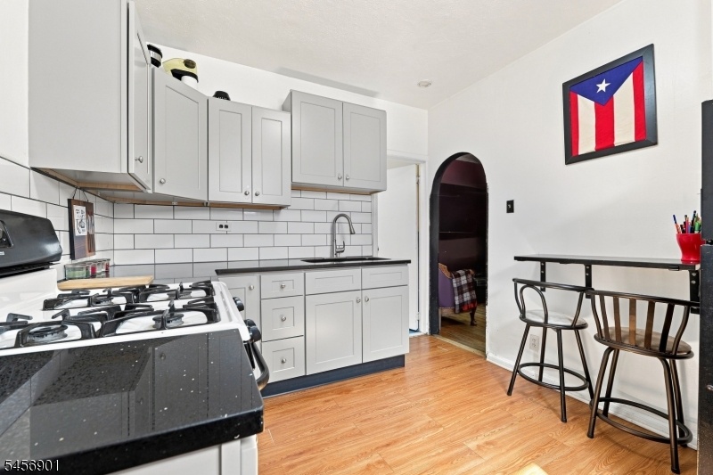 Unit 2: Kitchen
