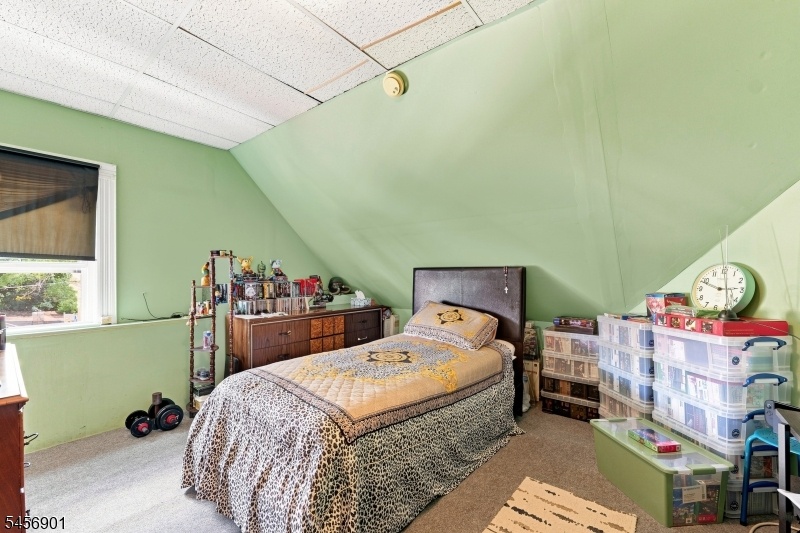 Unit 3: Bedroom