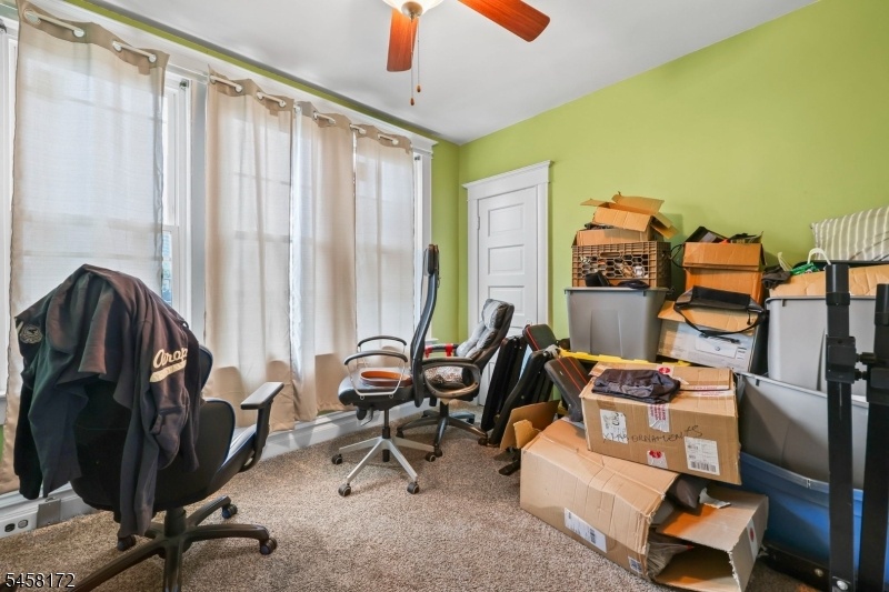 Attic Room 3