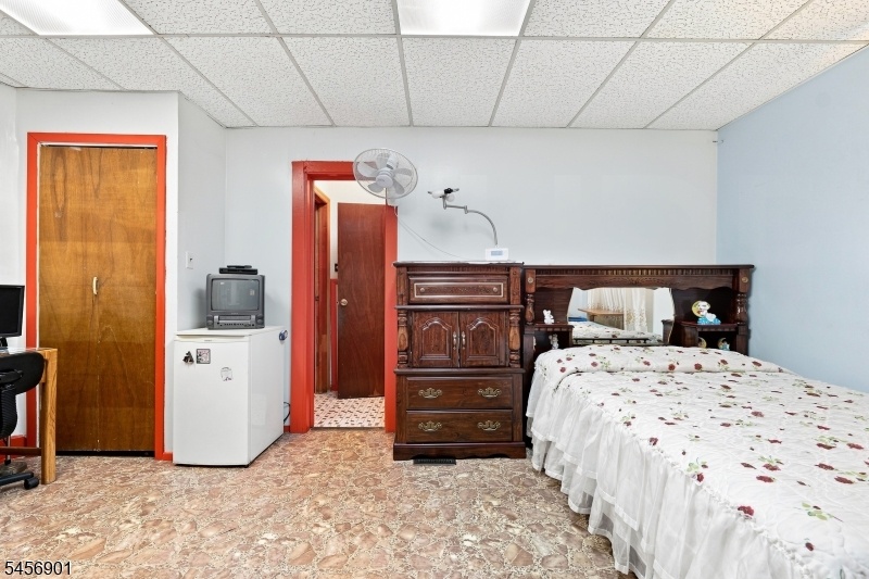 Unit 1: Bedroom