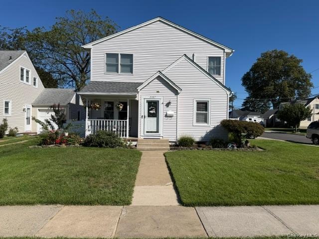 Welcome Home!