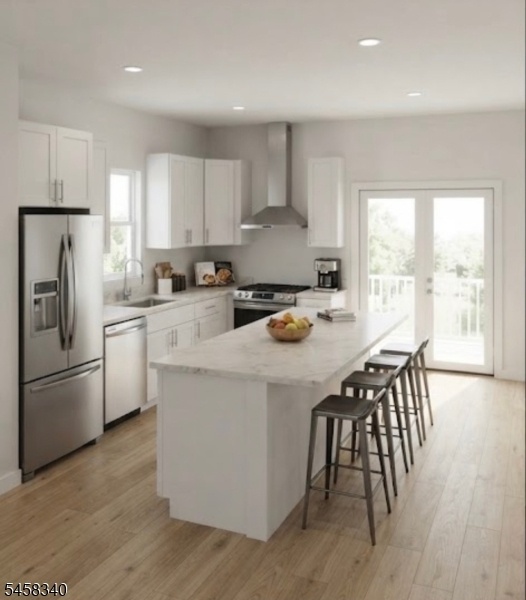 AI Kitchen