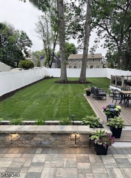 AI Backyard