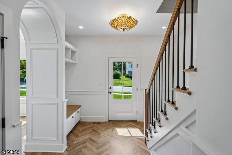 foyer