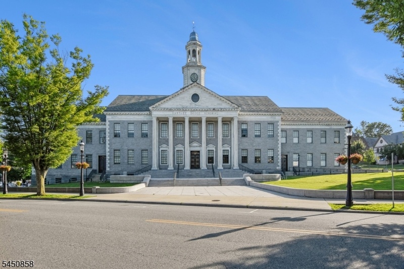 Town Hall