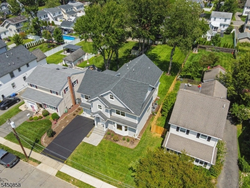 aerial