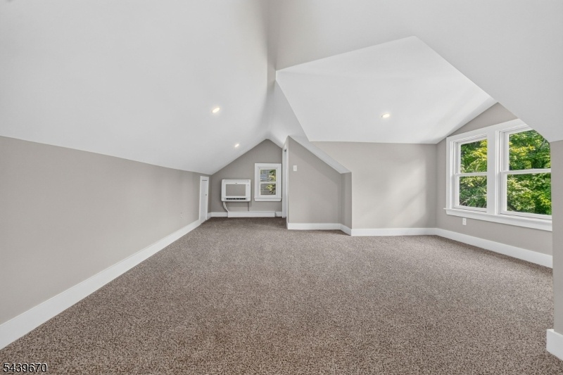 new carpet