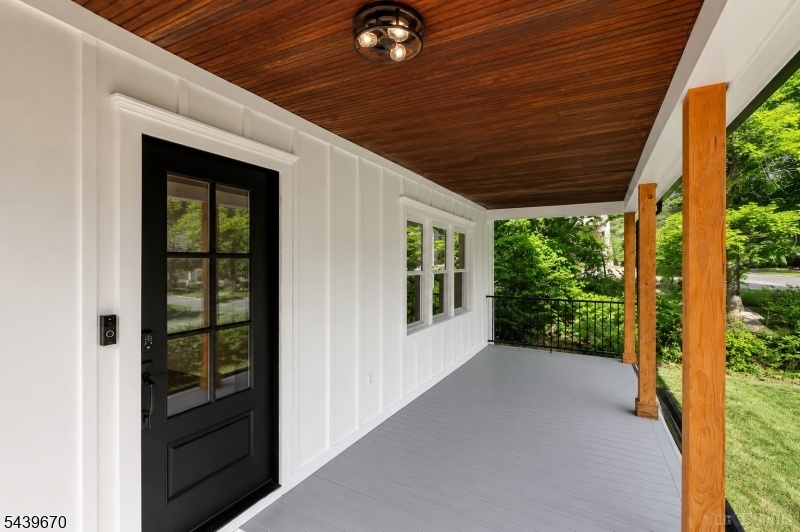 porch
