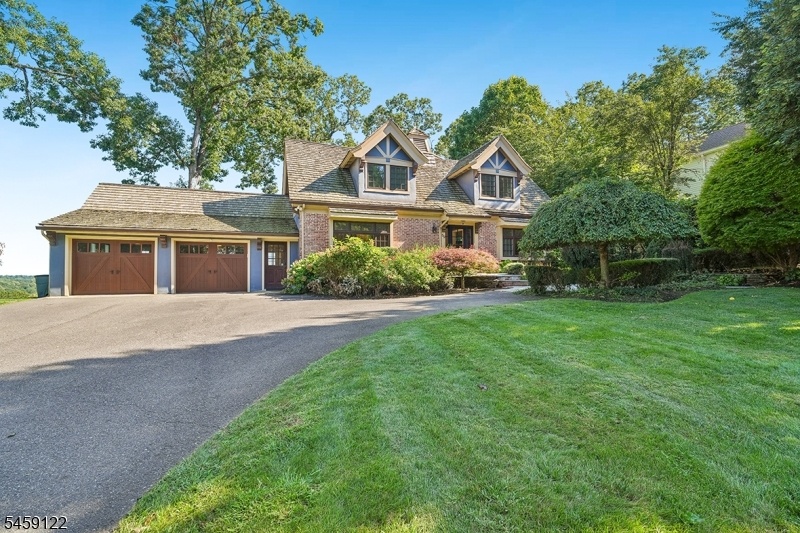 Alternate View of Front Ext.
